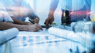 Q BIM TECH LLP