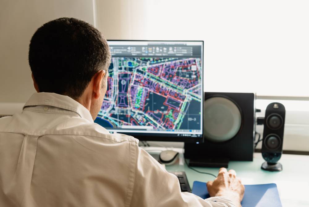 5D BIM Cost Estimation