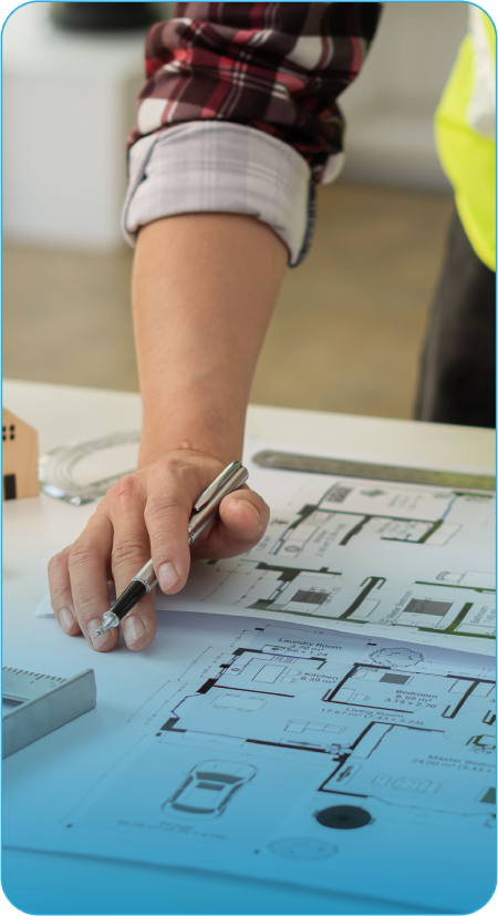 Scan to BIM Services